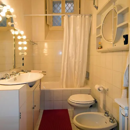 Il Mio Giardino Appartement