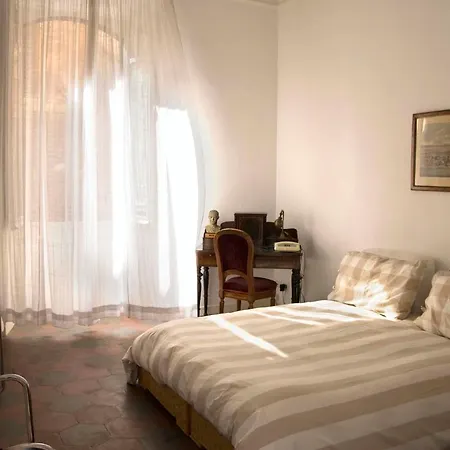 Apartamento Il Mio Giardino Roma