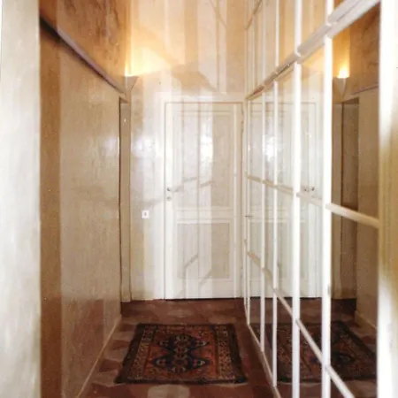 Apartamento Il Mio Giardino Roma