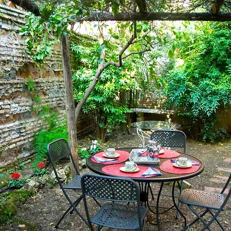 Il Mio Giardino *