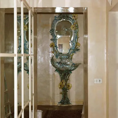 Il Mio Giardino Appartamento Roma