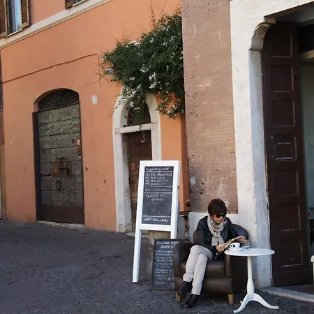 Il Mio Giardino Appartamento