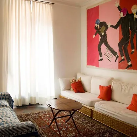 Il Mio Giardino * Roma