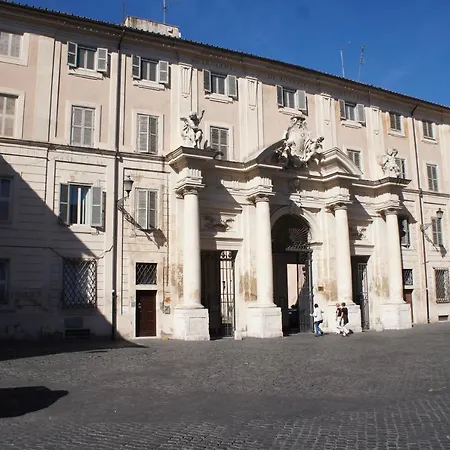 Appartamento Il Mio Giardino
