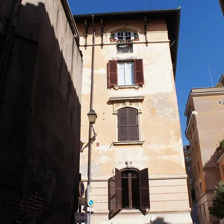 Appartamento Il Mio Giardino