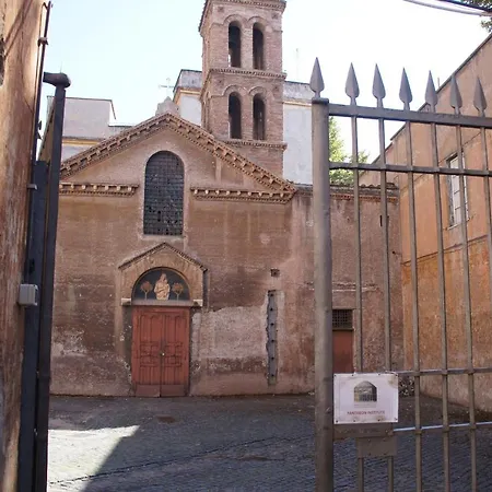 Il Mio Giardino Appartamento